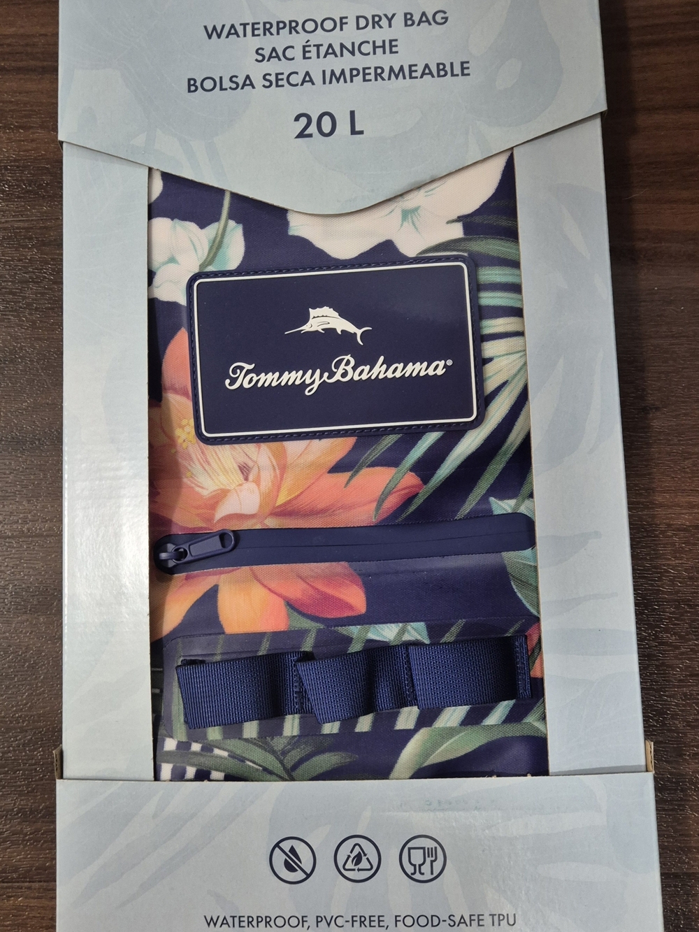 Dry Bag (Tommy Bahama)
